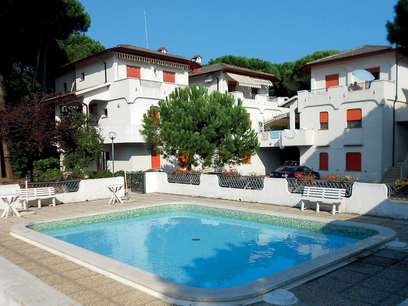 Residence Sporting
