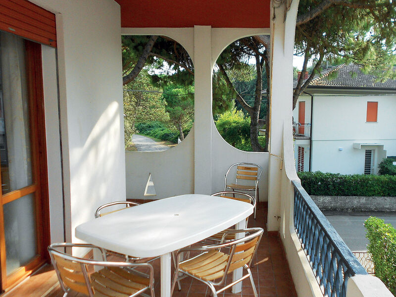 Residence Sporting