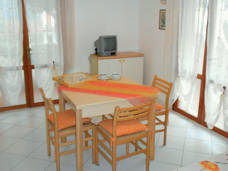 Residence Sporting