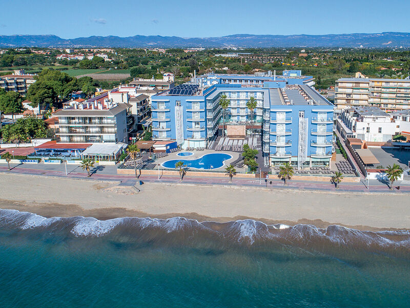 Hotel Augustus