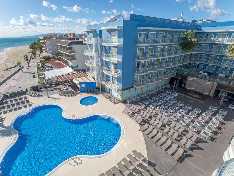 Hotel Augustus