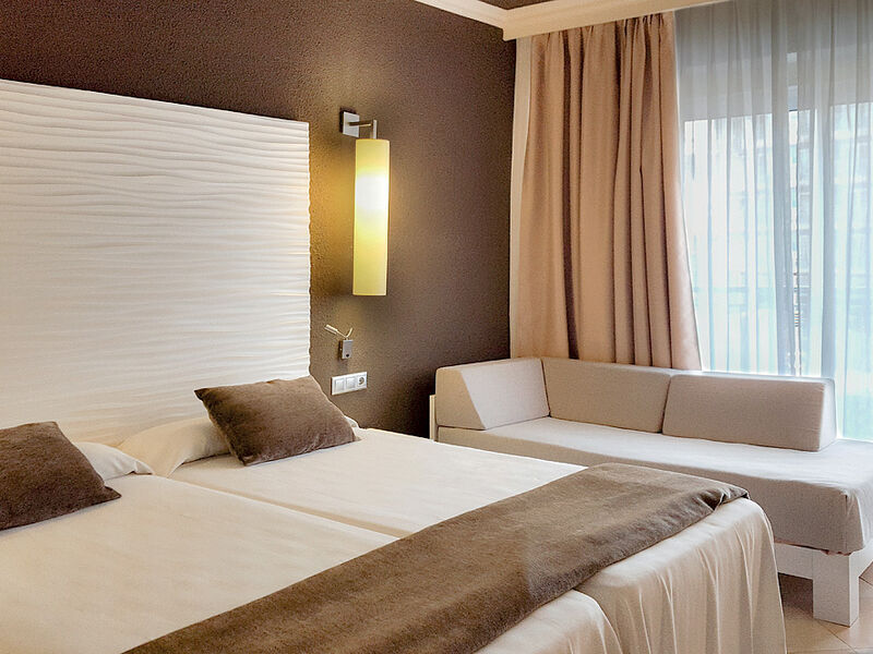 Hotel Augustus