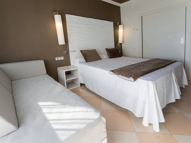 Hotel Augustus