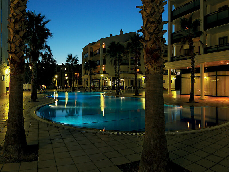 Apartmány Pins Platja