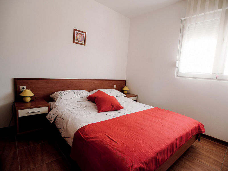 Villa Malo More