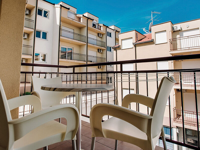 Villa Malo More