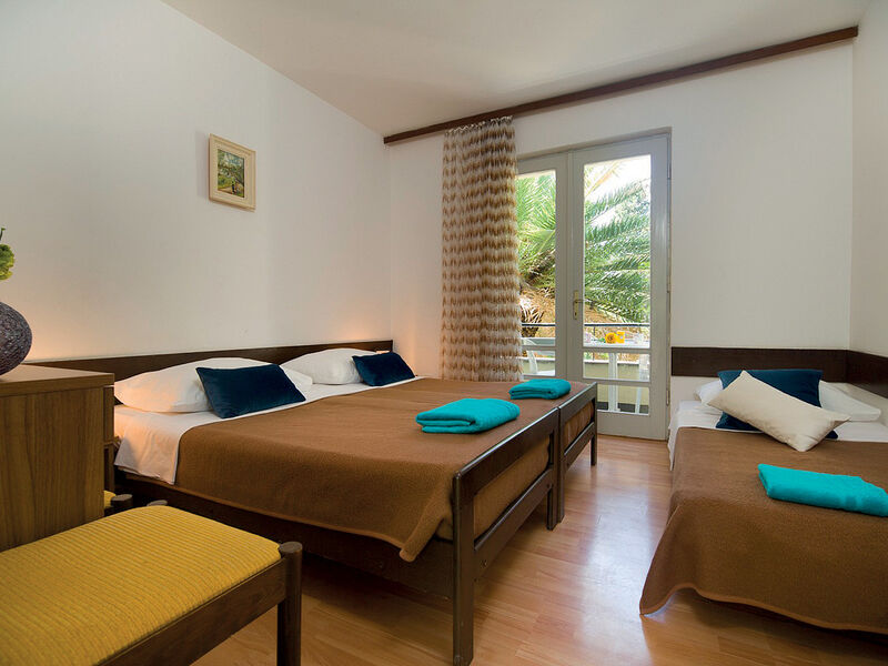 Hotel Laguna
