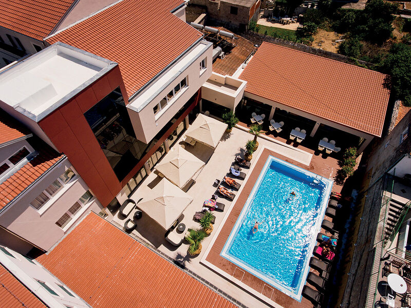 Hotel Borovnik