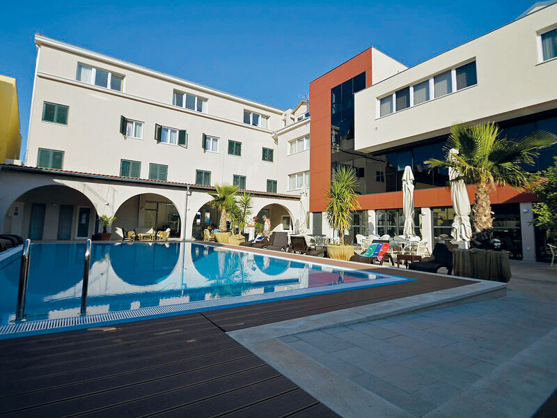 Hotel Borovnik