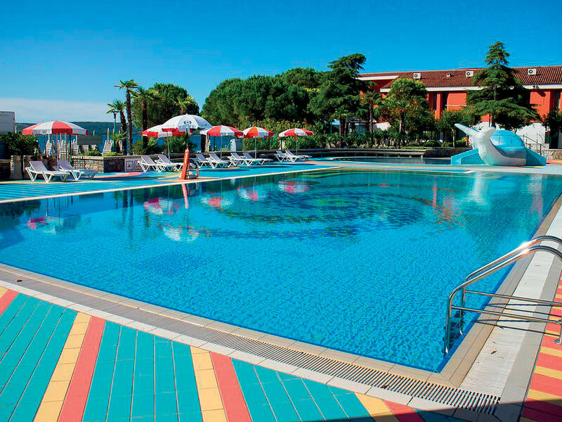 Apartmány Vila Barca