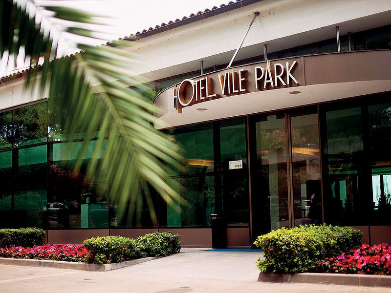 Hotel Vile Park