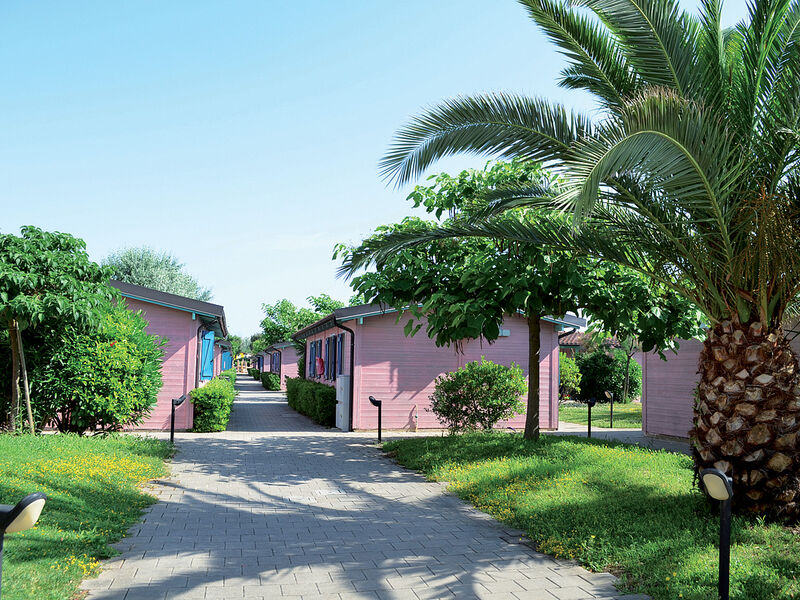 Nuovo Natural Village