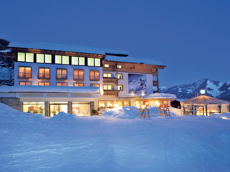 Hotel Alpine Resort Zell am See