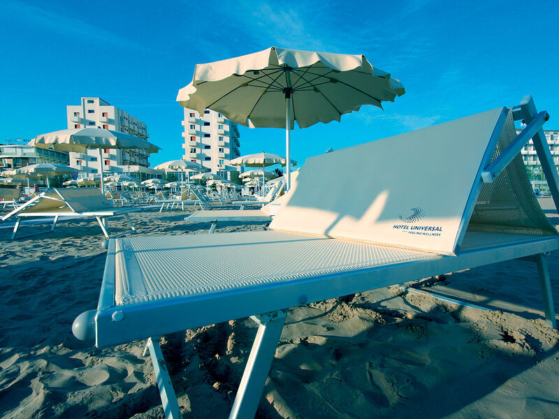 Hotel Universal