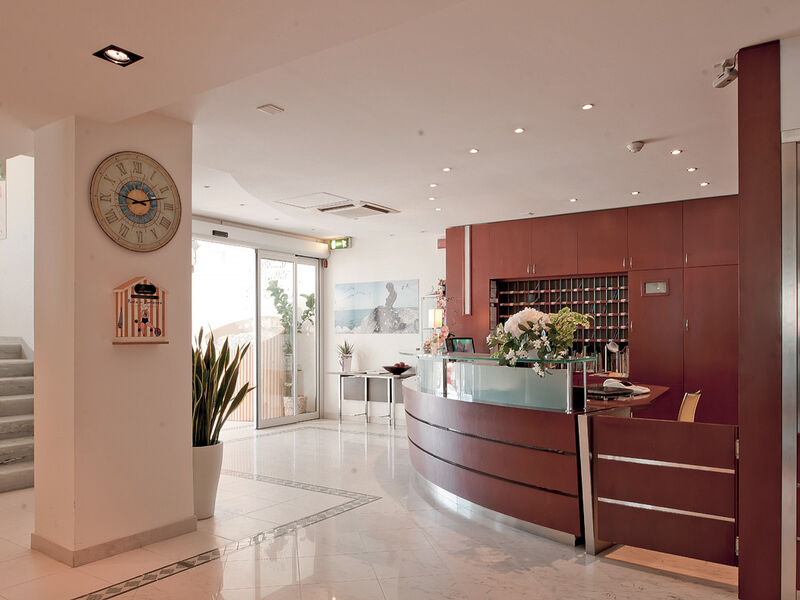Hotel Universal