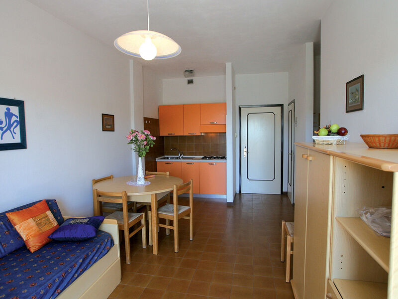 Residence Riello