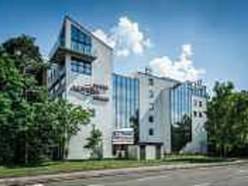 ARVENA Messe Hotel s