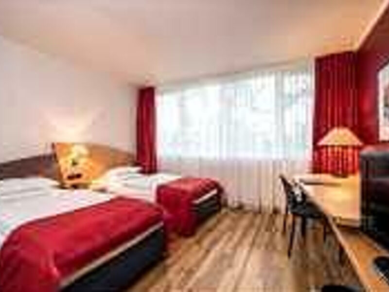 ARVENA Messe Hotel s