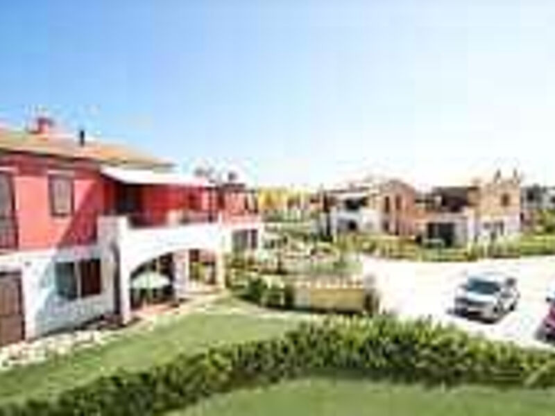 Appartementhaus Adamo ed Eva Resort