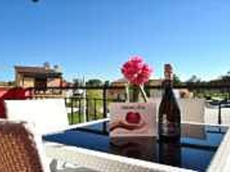 Appartementhaus Adamo ed Eva Resort