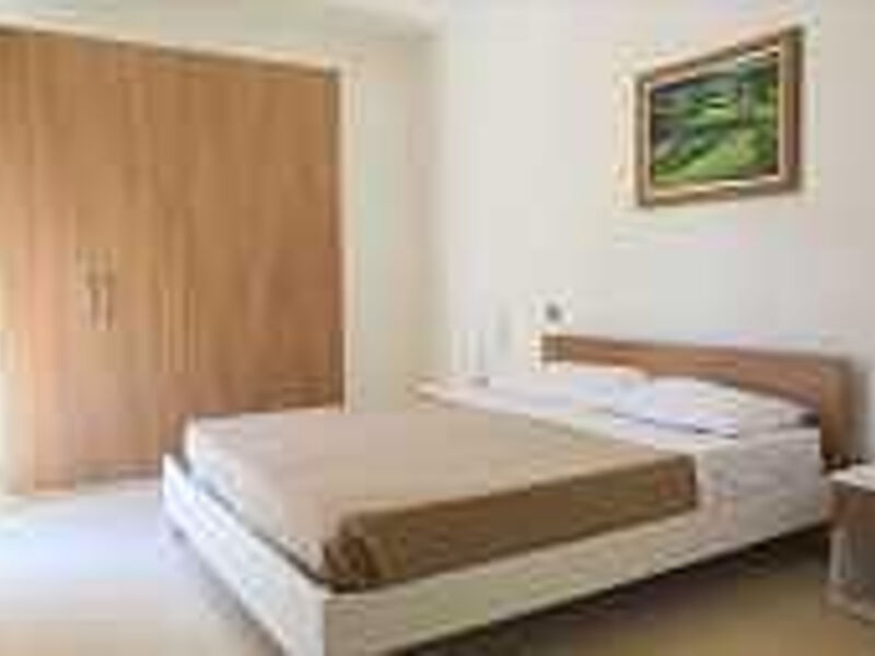 Appartementhaus Adamo ed Eva Resort