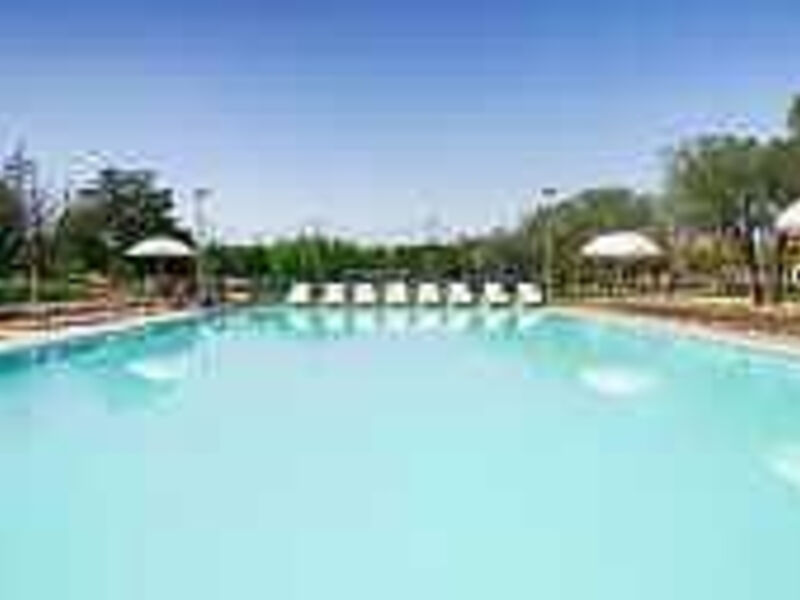 Appartementhaus Adamo ed Eva Resort