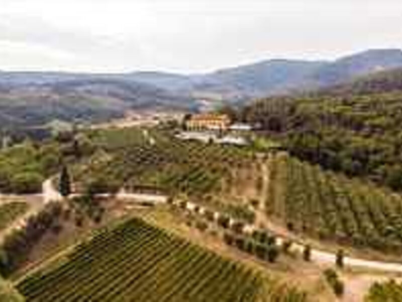 Agriturismo Casale Le Corti