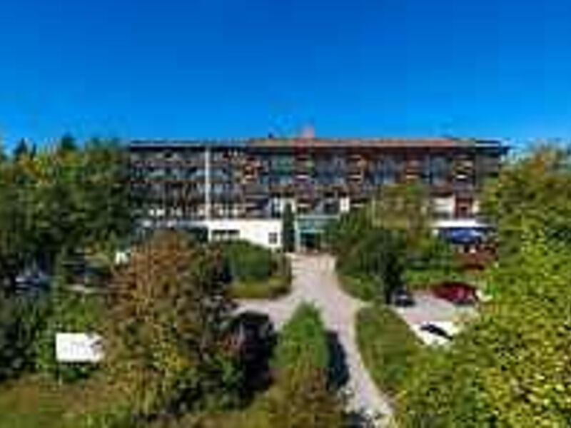 Hotel Residenz S