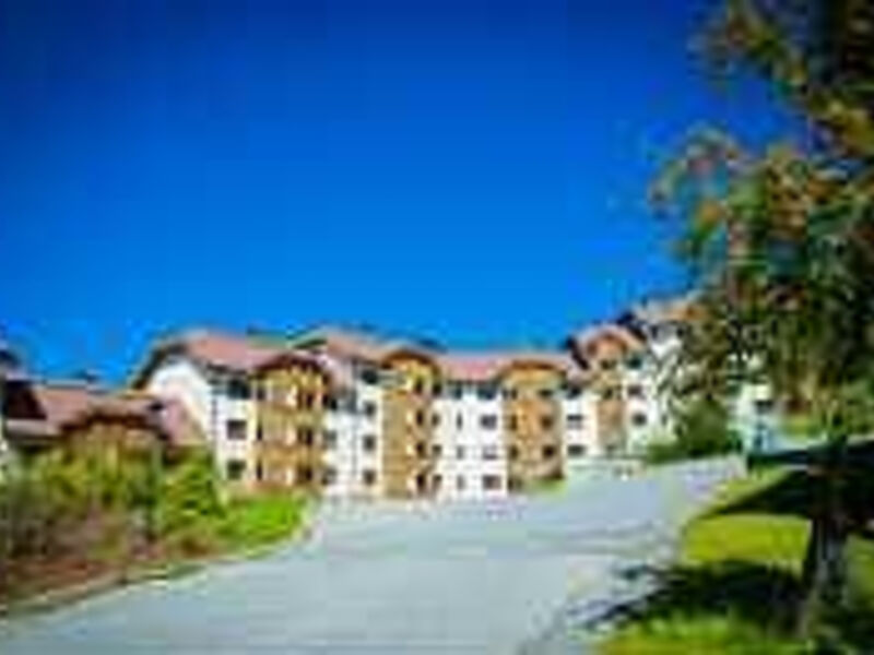 Almresort Gerlitzen Kanzelhöhe
