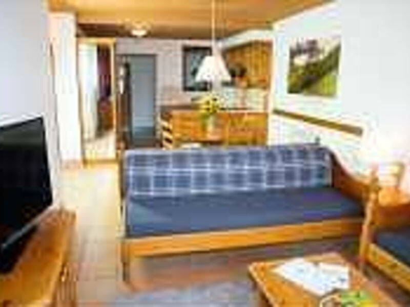 Almresort Gerlitzen Kanzelhöhe
