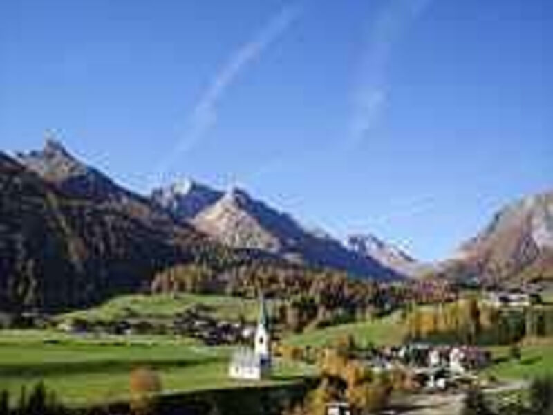 Alpengasthof Kals