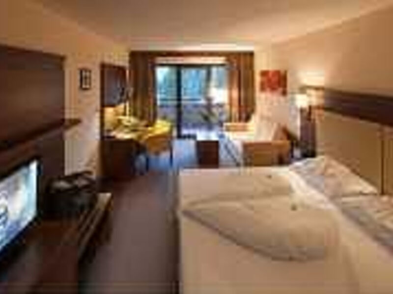 Alpenhotel Mittagspitze s