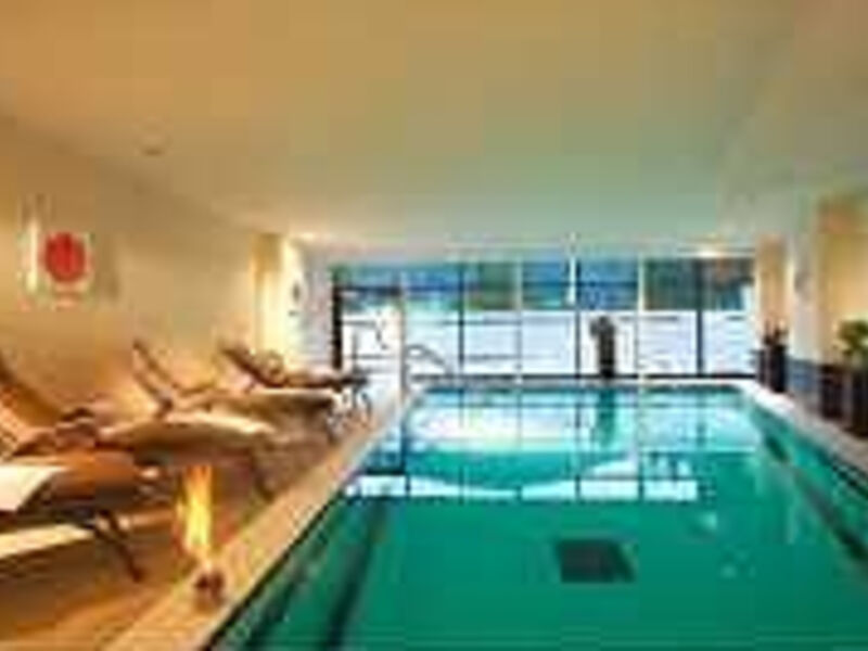 Alpenhotel Mittagspitze s