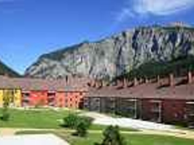Alpin Resort Erzberg