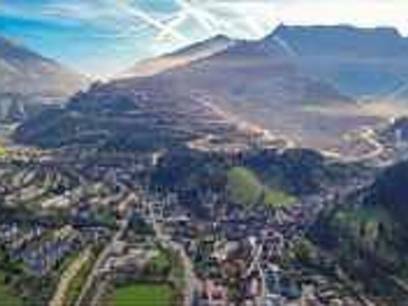 Alpin Resort Erzberg