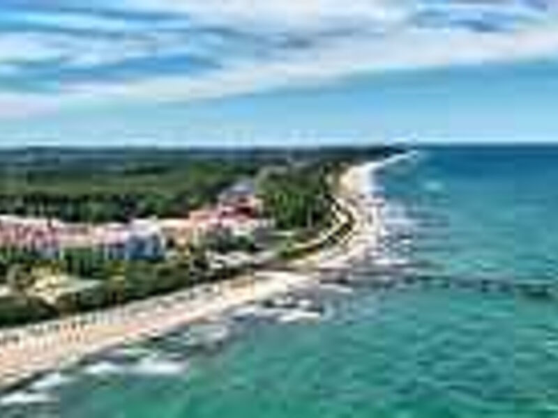 Am Weststrand Aparthotel Kühlungsborn