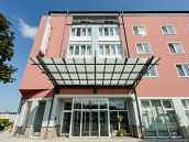Amedia Hotel Dresden Elbpromenade