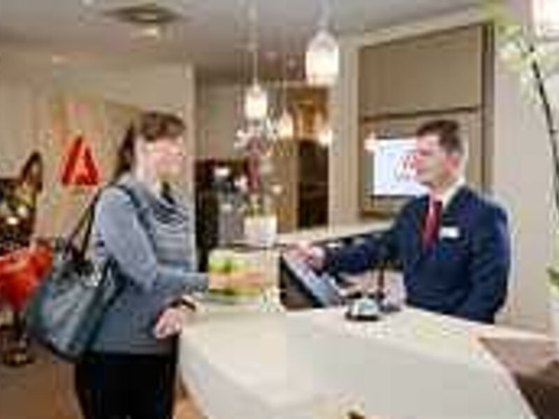 Amedia Hotel Dresden Elbpromenade