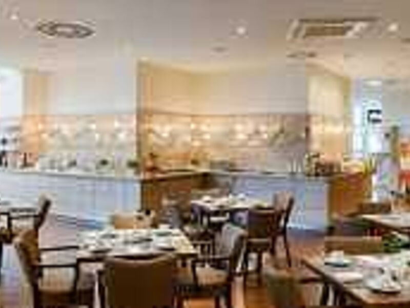 Amedia Hotel Dresden Elbpromenade