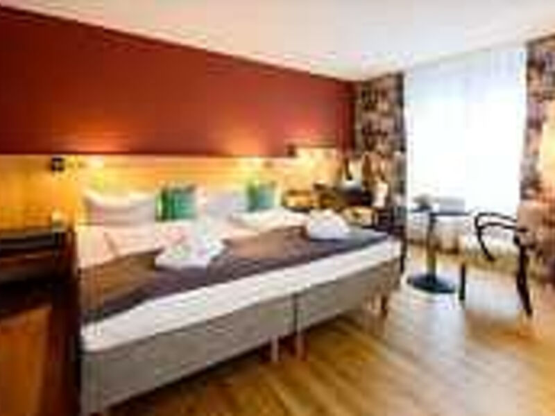 Amedia Hotel Dresden Elbpromenade