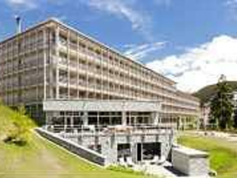 Ameron Swiss Mountain Hotel Davos