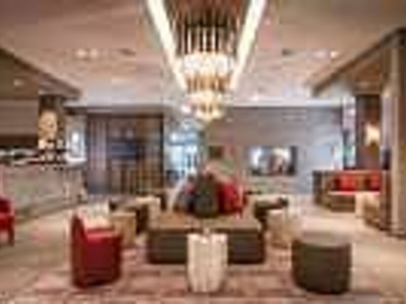 Ameron Swiss Mountain Hotel Davos
