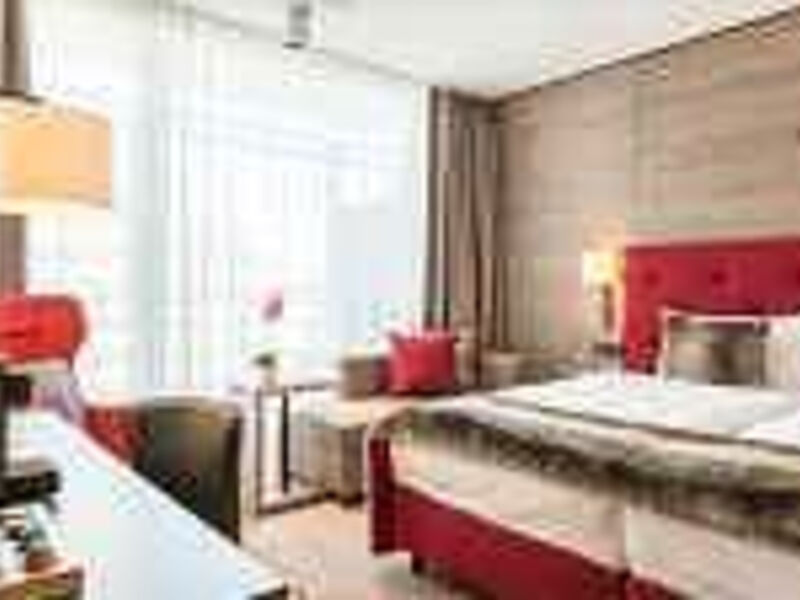Ameron Swiss Mountain Hotel Davos