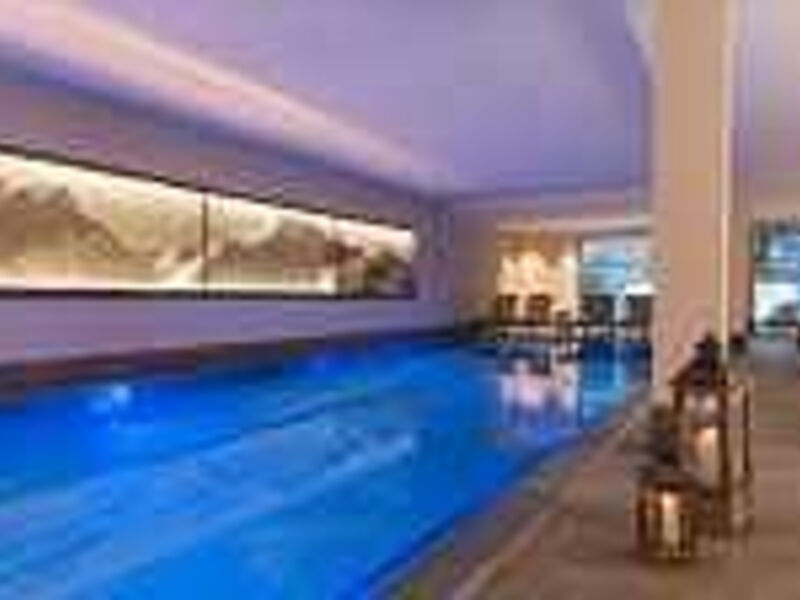 Ameron Swiss Mountain Hotel Davos