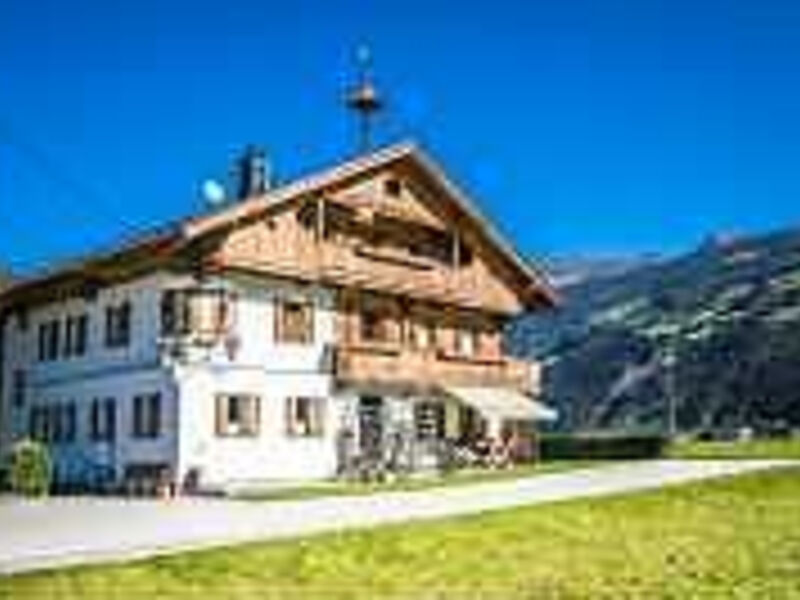 Appartements Pfisterhof