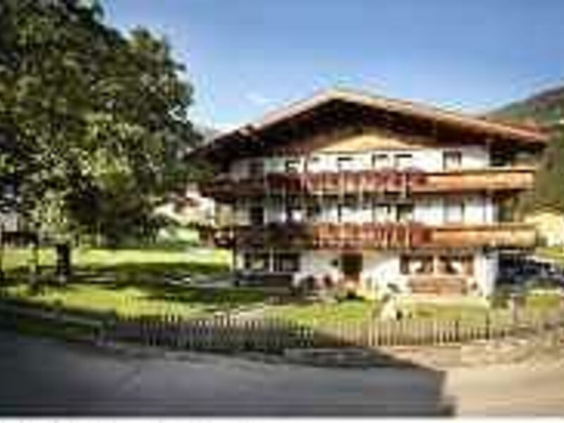 Appartements Ferienhof Lackner