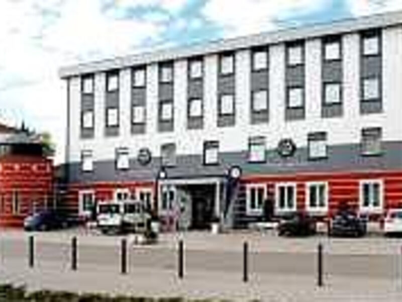 Arthotel ANA Flair