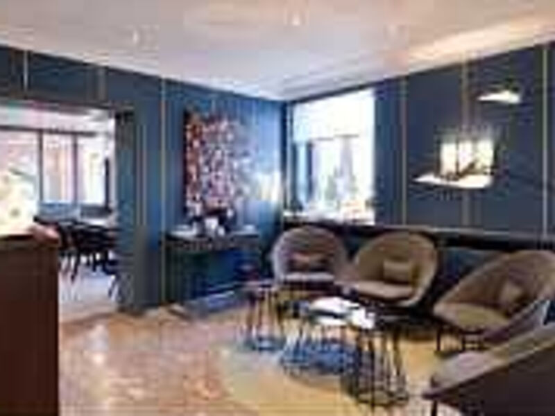 Arthotel ANA Flair