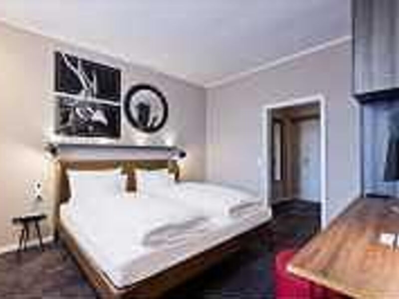 Arthotel ANA Flair