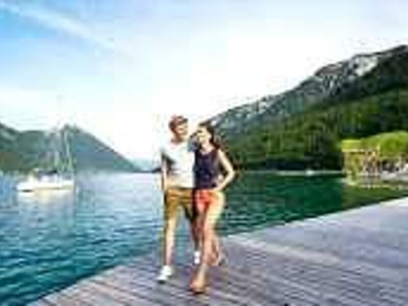 Arthurs Hotel am Achensee